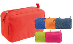 Beauty con chiusura zip Beauty con chiusura zip