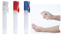 Gel detergente igienizzante spray Gel detergente igienizzante spray