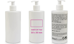 Gel mani igienizzante made in Italy 500 ml Gel mani igienizzante made in Italy 500 ml