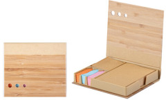 NOTES SET BAMBOO NOTES SET BAMBOO