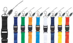 Lanyard SAFETY Lanyard SAFETY