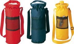 Borsa Termica con porta bottiglia Borsa Termica con porta bottiglia