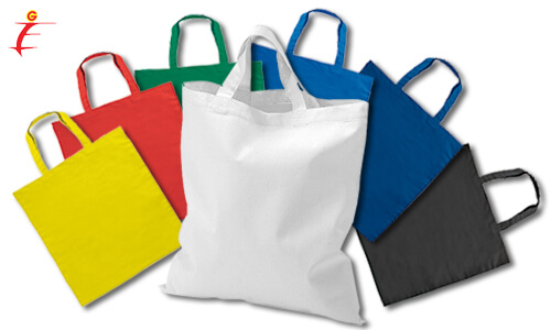 Borse Colorate promozionali Borse Colorate promozionali