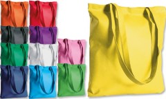 Borsa Shopper in tessuto TNT Borsa Shopper in tessuto TNT