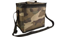 Borsa Termica in tessuto mimetico Borsa Termica in tessuto mimetico