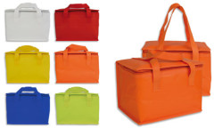 Borsa termica rettangolare Borsa termica rettangolare