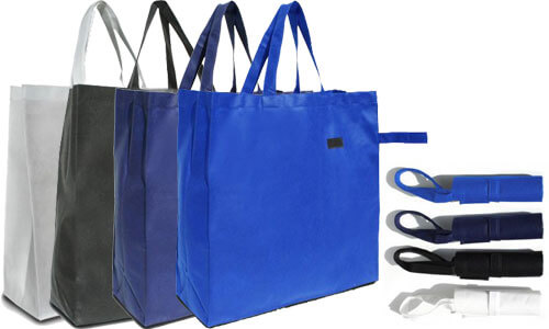 Borsa ripiegabile a forma di Ombrello Borsa ripiegabile a forma di Ombrello