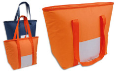 Borsa termica manici lunghi Borsa termica manici lunghi