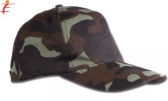 Cappellino Mimetico Stile Militare Cappellino Mimetico Stile Militare