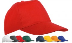 Cappellini In Poliestere - Easy 