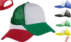Cappellini Personalizzati Baseball Cappellini Personalizzati Baseball
