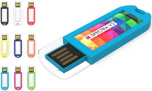Pennette usb serie V2 Pennette usb serie V2