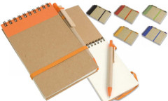 Block notes con penna 9 x 15 cm Block notes con penna 9 x 15 cm