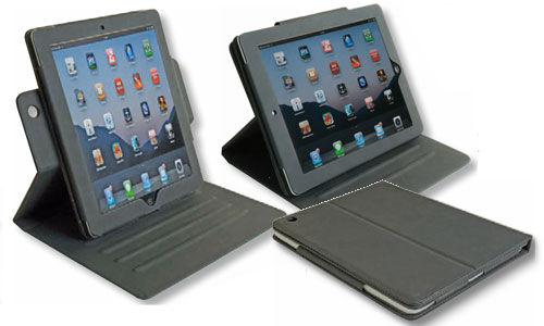 Custodia per iPad2 Custodia per iPad2