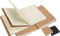 Block notes doppio 14 x 11 cm Block notes doppio 14 x 11 cm