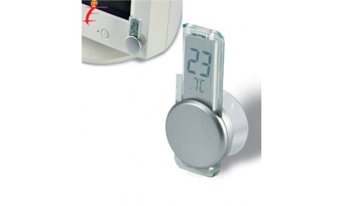 Termometro LCD. Termometro LCD.