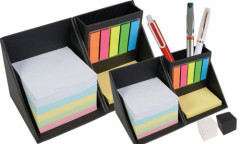 Porta post it Cubico Porta post it Cubico