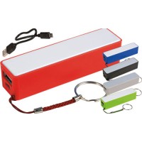 Power Bank Portachiavi Power Bank Portachiavi