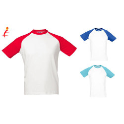 Magliette Baseball personalizzate Magliette Baseball personalizzate