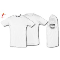 Magliette Bianche Personalizzate Magliette Bianche Personalizzate