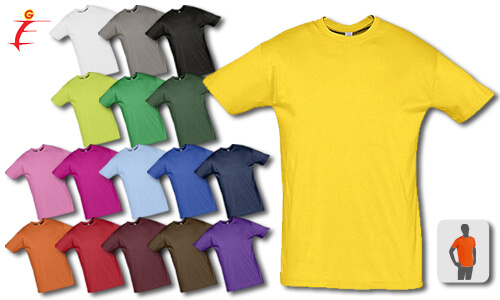 Magliette e T-shirt serigrafate Magliette e T-shirt serigrafate