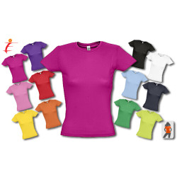 Magliette Stile Femminile Magliette Stile Femminile