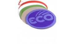 Mouse pad rotondo Mouse pad rotondo