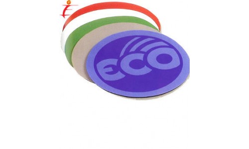 Mouse pad rotondo Mouse pad rotondo