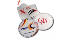 Tappetino Mouse in morbido PVC trasparente Tappetino Mouse in morbido PVC trasparente