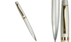 Penna Metallo Colore silver Penna Metallo Colore silver
