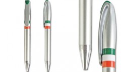 Penne serie Italia Silver Penne serie Italia Silver