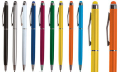 Penna con touch screen - Ultra Slim Penna con touch screen - Ultra Slim