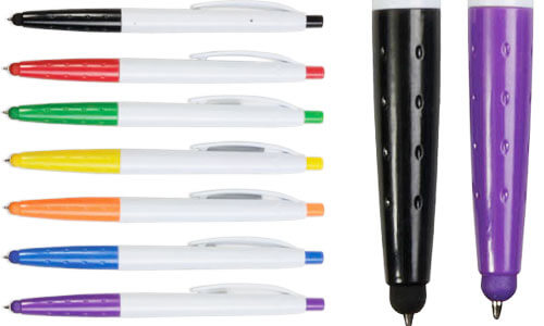 Penne touch screen frontale Penne touch screen frontale