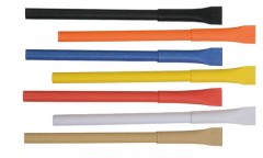 Penne personalizzate tipo Phedra Penne personalizzate tipo Phedra