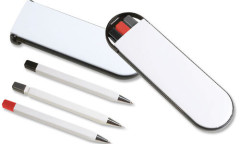 Set mini penne portamine personalizzate Set mini penne portamine personalizzate