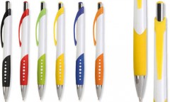 Penne serie Easy Ball finiture colorate Penne serie Easy Ball finiture colorate