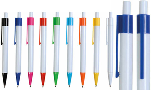 Easypen personalizzabile in quadricromia Easypen personalizzabile in quadricromia
