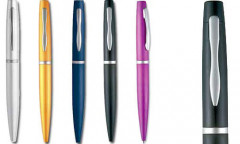 Penna Alluminio Twist Penna Alluminio Twist