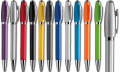 Penne personalizzate Serie Colors Penne personalizzate Serie Colors