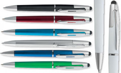 Penne serie hotel cromo silver touch e twist Penne serie hotel cromo silver touch e twist