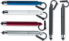 Mini Penne con supporto smart phone Mini Penne con supporto smart phone