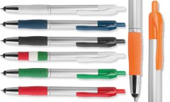 Penne Silver touch screen Penne Silver touch screen