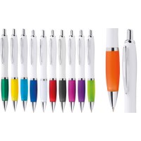 Penna Grip colorata Penna Grip colorata