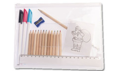 Astuccio da Disegno Astuccio da Disegno