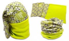 Bandana tubolare invernale - Full Print Bandana tubolare invernale - Full Print