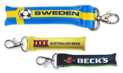 Portachiavi rigonfiato - Full Print Portachiavi rigonfiato - Full Print
