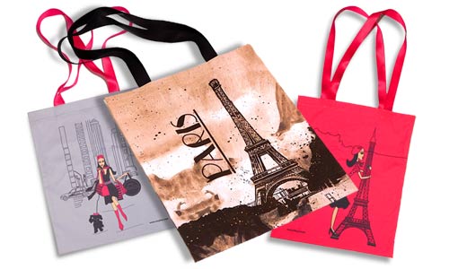 Shopper - Full Print Shopper - Full Print