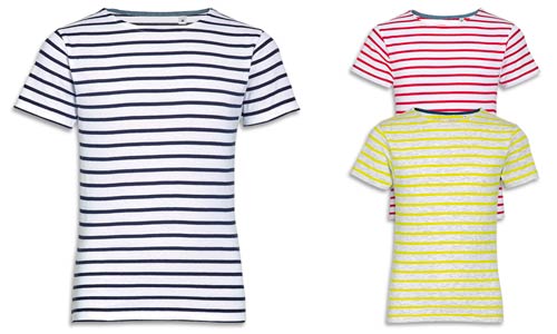 Maglia bambino modello Miles Kids