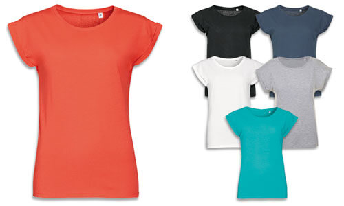 Maglia donna modello Melba Maglia donna modello Melba