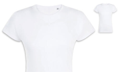 Magliette donna modello Magma Women
